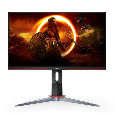AOC GAMING .